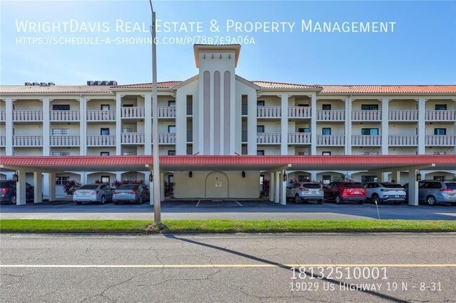 Building Photo - 19029 US Hwy 19 N Unit 8-31 Rental