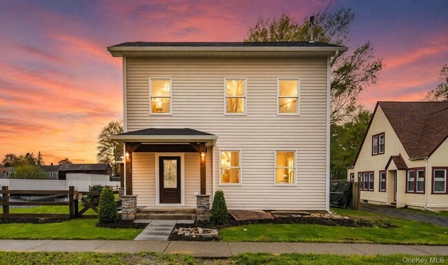 Building Photo - 4407 Albany Post Rd