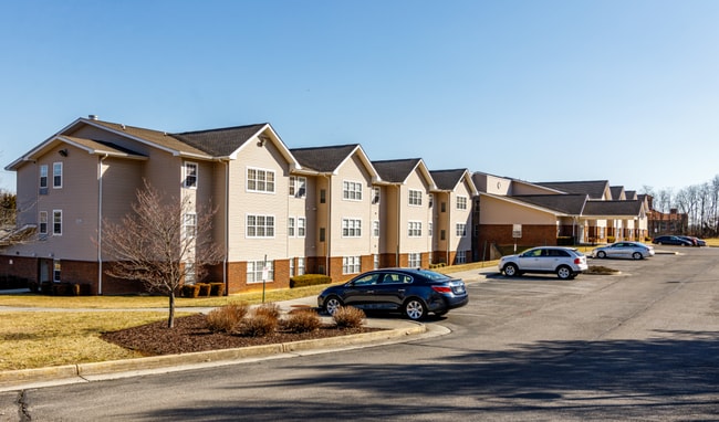 Photo - Blue Ridge Village Apartments