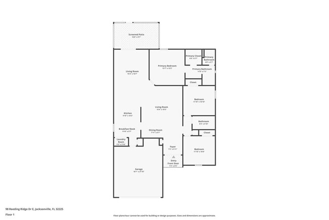 Photo - 98 Reeding Ridge Dr E