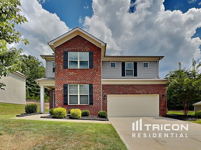 Building Photo - 375 Pleasant View Ln SE Rental