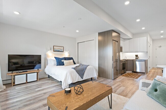 Photo - 10720-178 78 Ave NW Unité 101