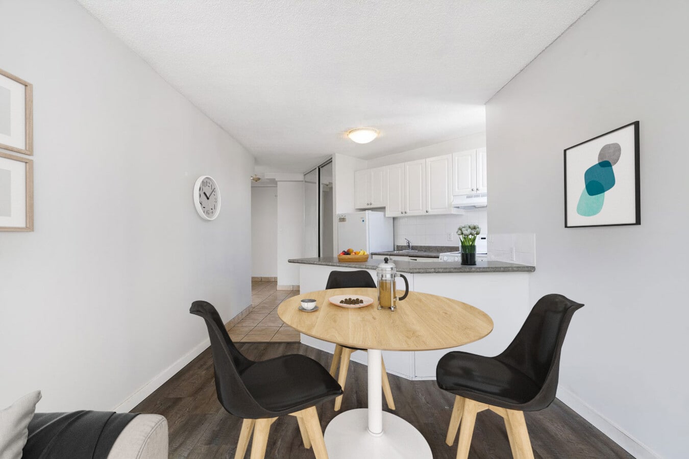 Nicola Place - Nicola Place Unité 01405