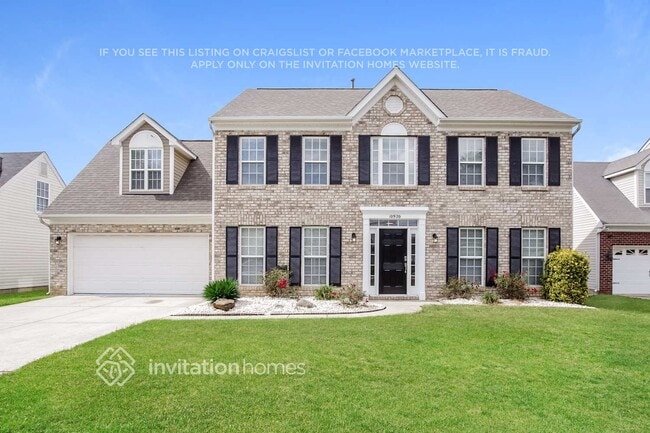 Building Photo - 10920 Harmony Glen Ct