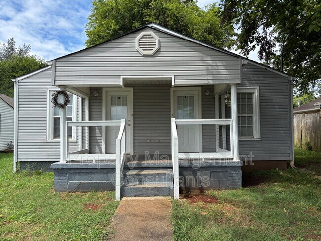 3402 8th Ave SW Unit B