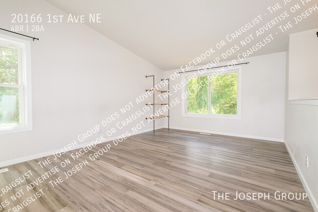 Photo - 20166 1st Ave NE