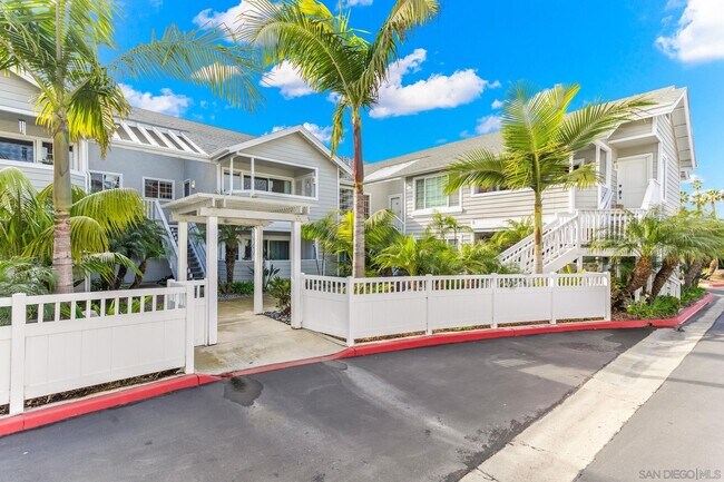 Photo - 400 N Myers St Unidad 36