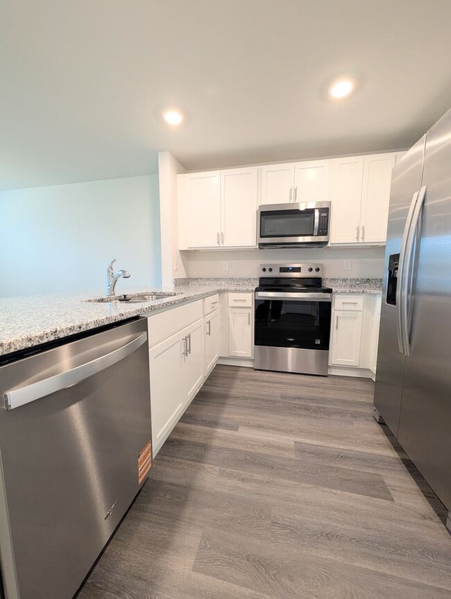 Photo - NEW End Unit Townhouse Available for Rent - Conway, South Carolina