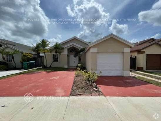 Building Photo - 15548 SW 138th Pl Rental