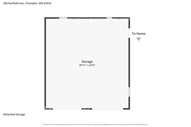 Photo - 320 Garfield Ave