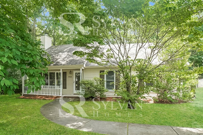 Photo - Living where You Love is Good for your Heart!