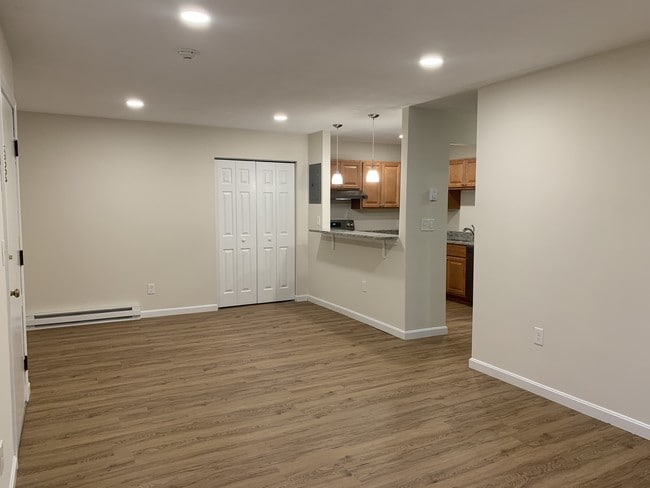 Wayside Apartments