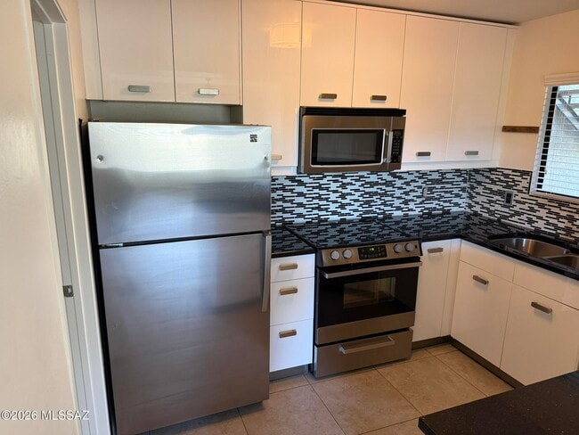 Photo - 5751 N Kolb Rd Unit 34103