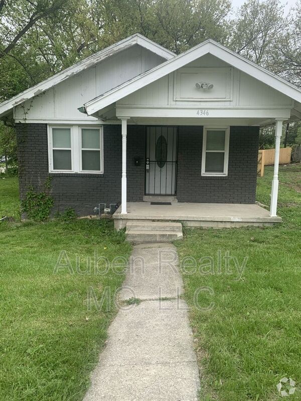 Building Photo - 4346 Montgall Ave Rental