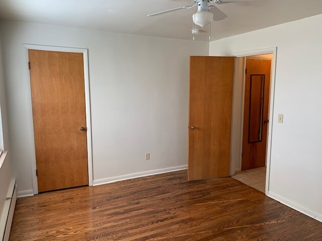 Bedroom - 2283 Rosedale Ave (Cincinnati, OH)