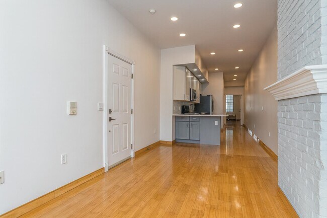 Photo - 3683 John F. Kennedy Blvd Unidad 2