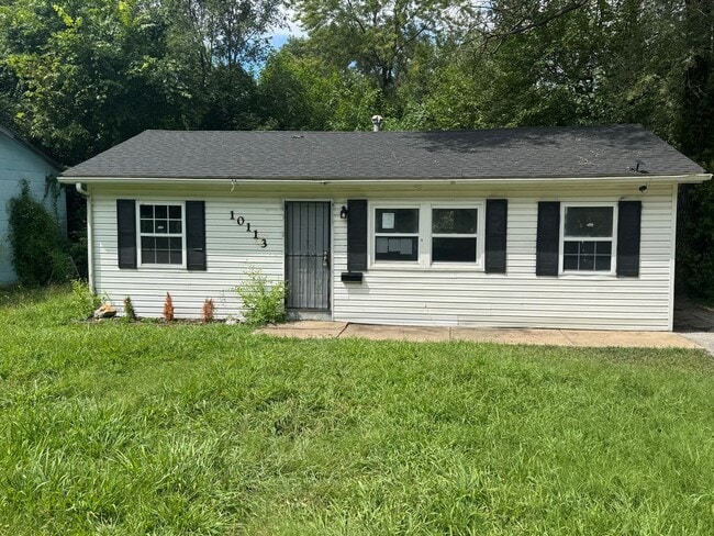 Building Photo - 10113 Duke Dr