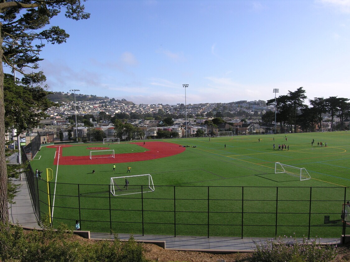 Photo - 707 Plymouth Ave (San Francisco, CA)
