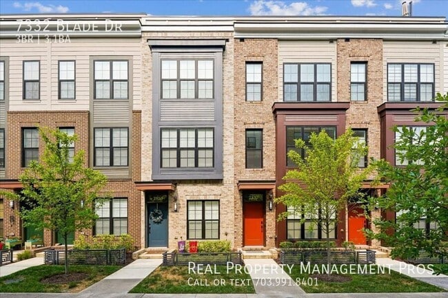 Building Photo - 7332 Blade Dr