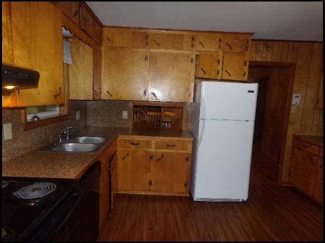 Photo - 17024 Congo Ferndale Rd