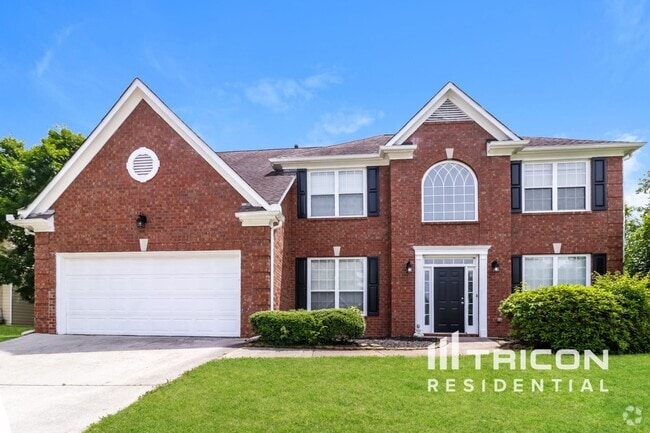 Building Photo - 2707 Rocky Trail Ct Rental