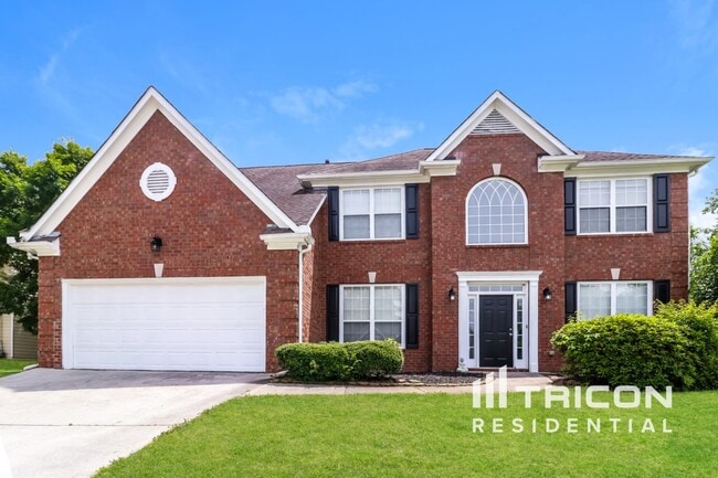 Building Photo - 2707 Rocky Trail Ct Rental