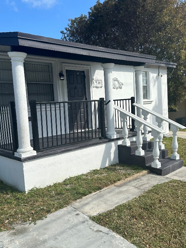 Photo - 731 SW 8th Ave Unit B