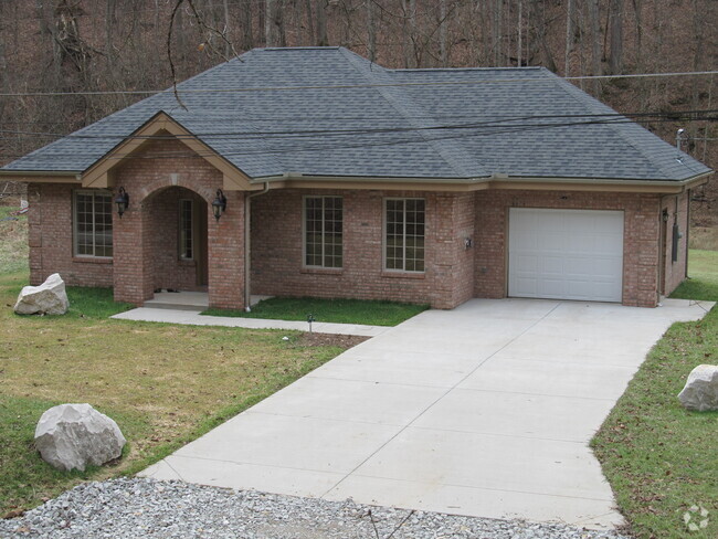 Building Photo - 3311 Buff Crk Rd Rental