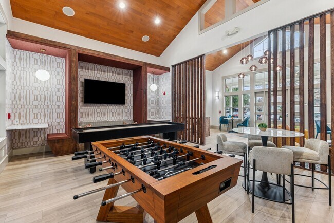 Island View Apartments