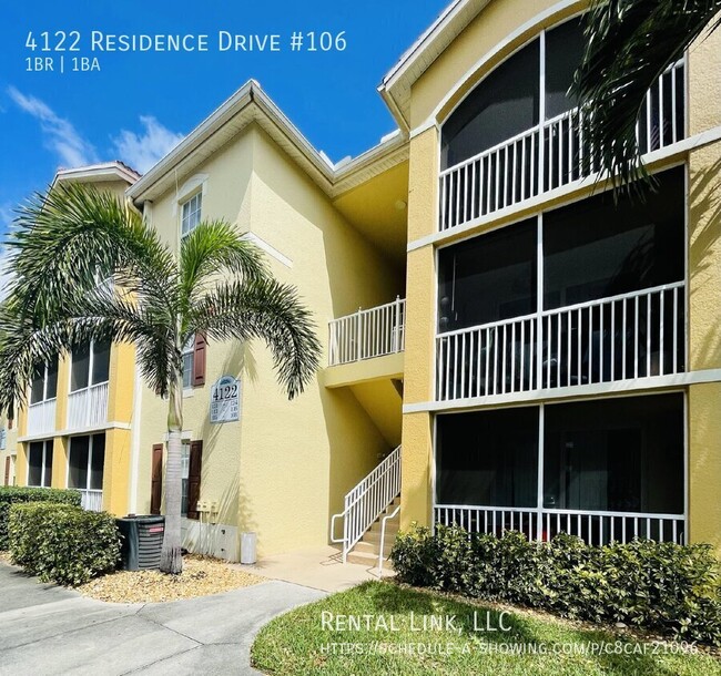 Photo - 4122 Residence Drive Condominio Unidad 106