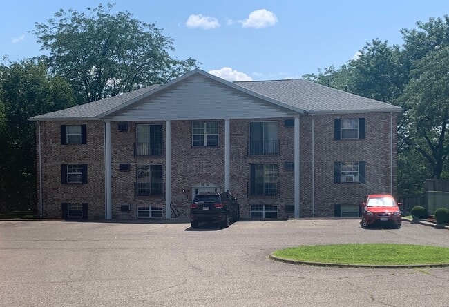 Photo - 600 Northwood Ct Unit 301