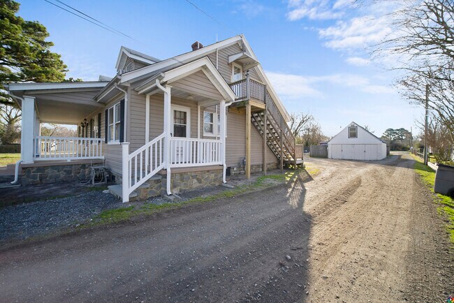 1270 Old Buckroe Rd