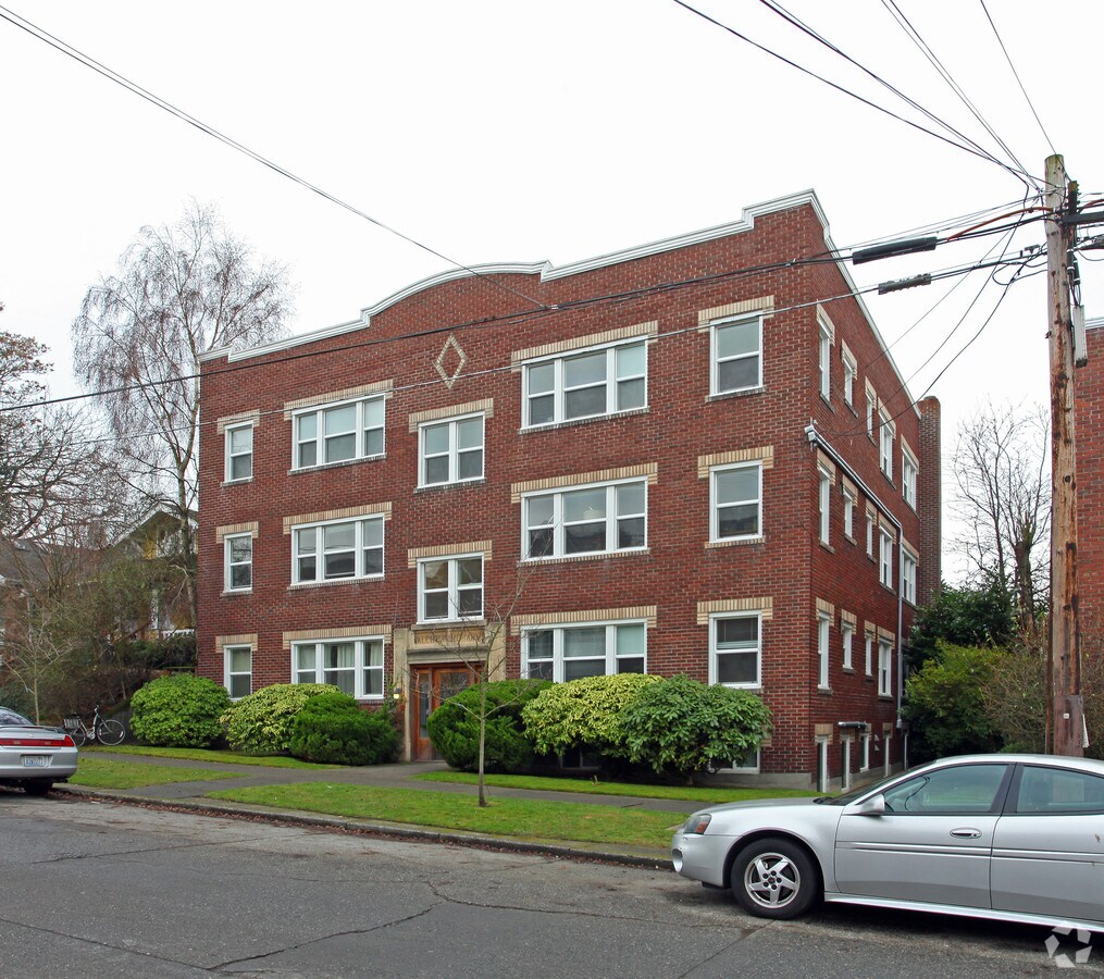 Photo - Wallingford Arms Apartments