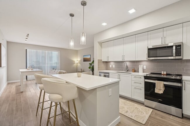 Mayla Pompano Residences