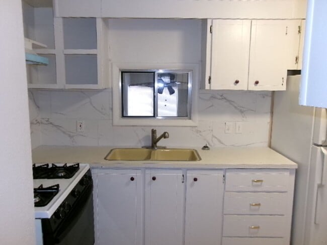 Photo - Remodeled 2 bed 1 bath with RV space