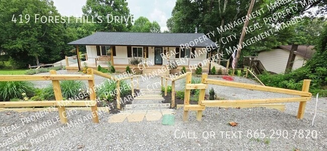 Photo - 419 Forest Hills Dr