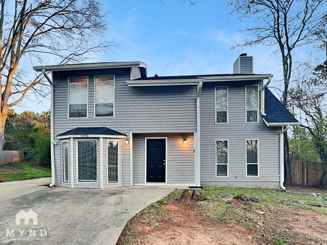 Building Photo - 6392 Briar Chase Ct