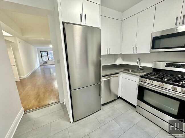 Building Photo - EAST 57 STREET Rental