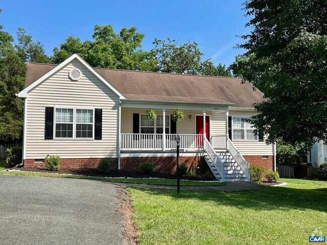 Building Photo - 1087 Wintergreen Ln Rental