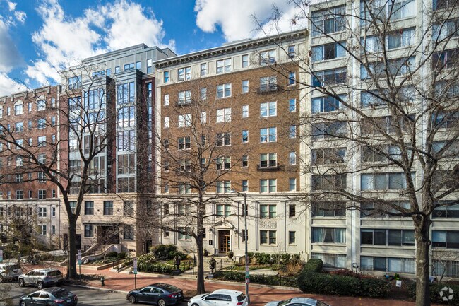Photo - The Willison Apartments