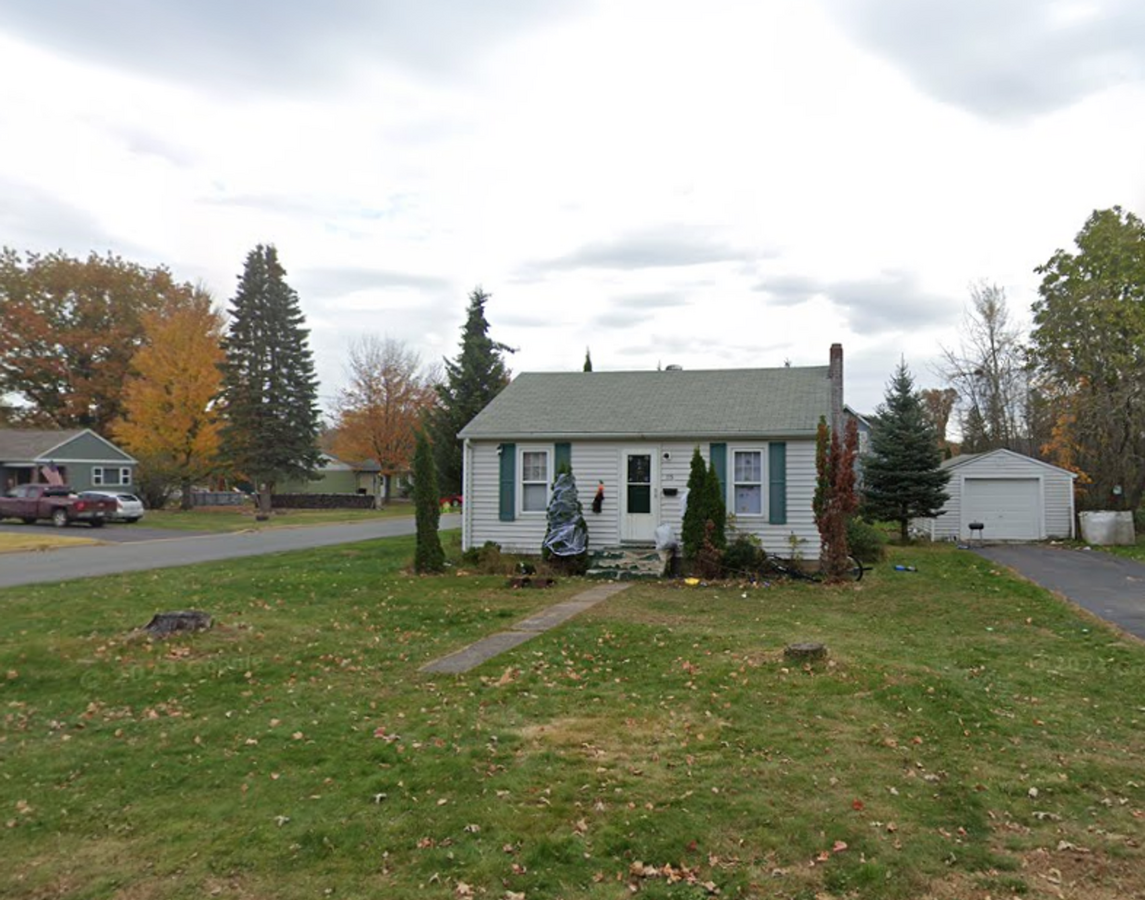 Photo - 715 E 5th St N Casa