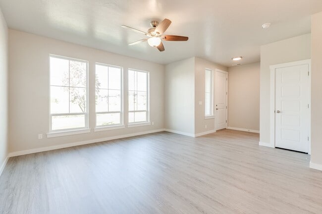 Photo - Roe Street Townhomes Boise Idaho 83714