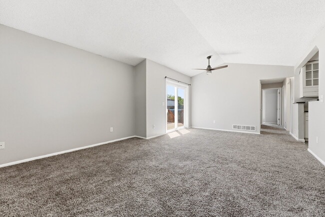 Photo - $2,440.95, 3 Beds, 2 Baths, Single Family Home in Aurora Washer and Dryer!