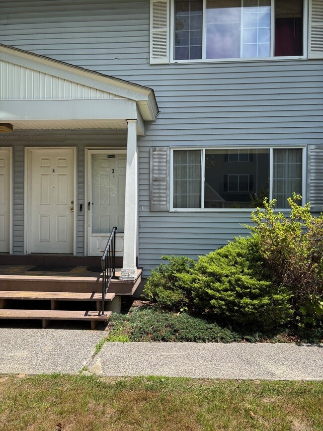 Photo - 81 Chipman St Unidad APT 3