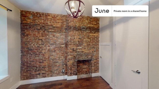 Photo - Room in Shared 4 bed/2 bath home Unidad B