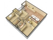 3 Premier Terrace