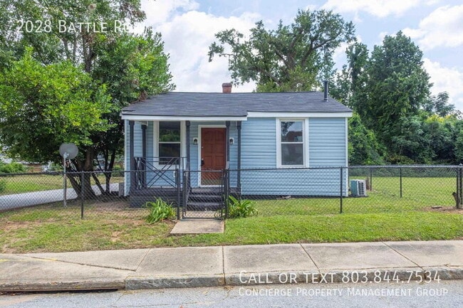 Building Photo - 2028 Battle Row