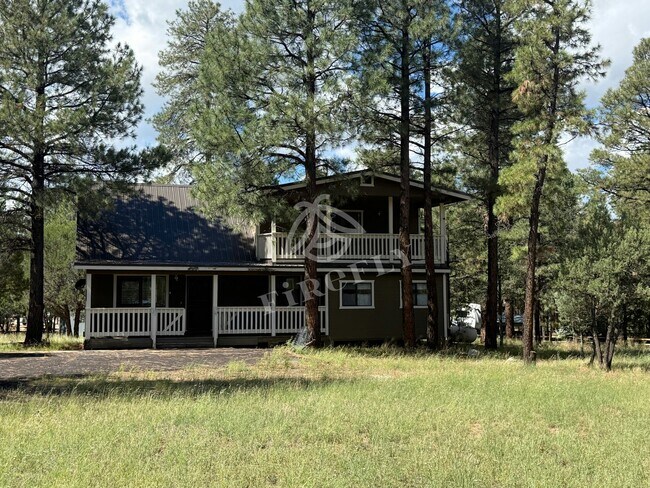 2974 Wapiti Dr