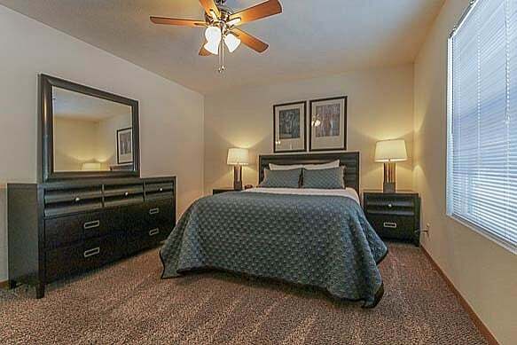 Dormitorio - Pembrook Place