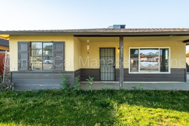 Photo - 3029-3031 Horrace Mann Unit 3031 Horrace Mann